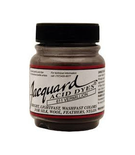 Tinte Jacquard 14 G Bote De 15 Gramos Frambuesa - telas para