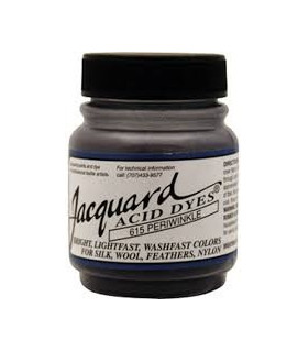 Tinte Jacquard 14 G Índigo Bote De 15 Gramos - telas para