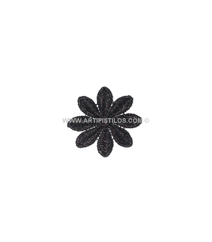 METALLIC FLOWER