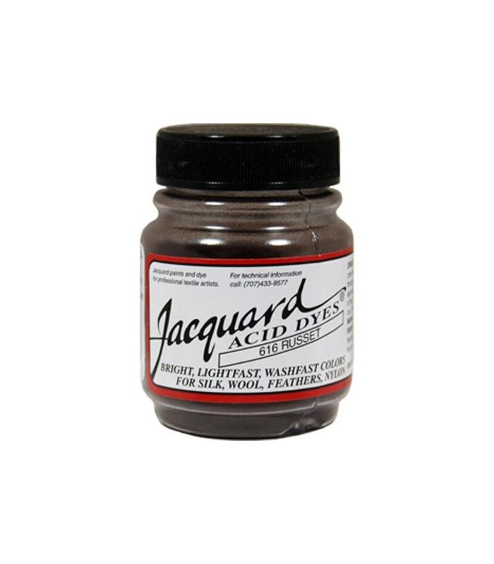 ACID DYE JACQUARD 14 G
