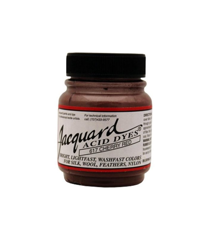TINTE JACQUARD 14 g