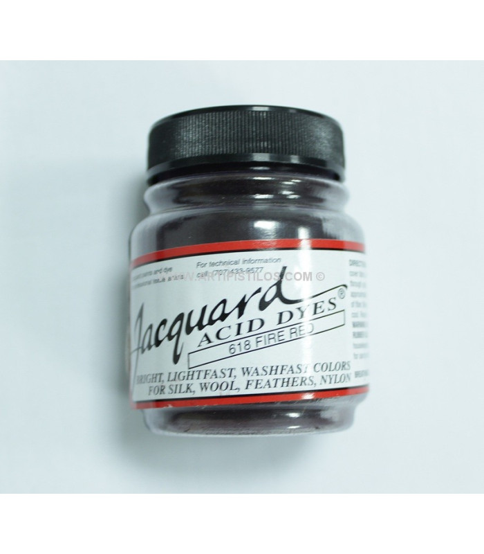 TINTE JACQUARD 14 g