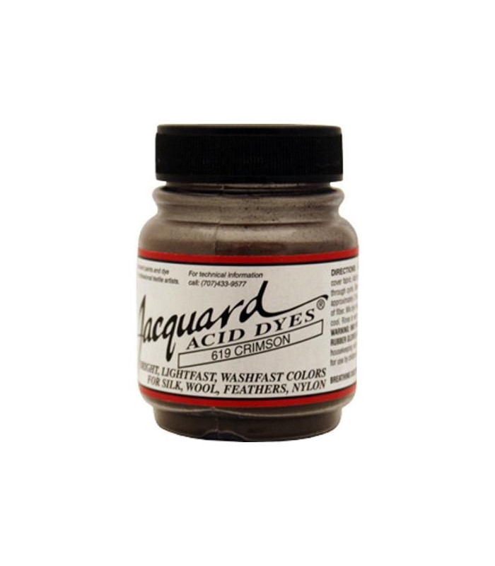 TINTE JACQUARD 14 g
