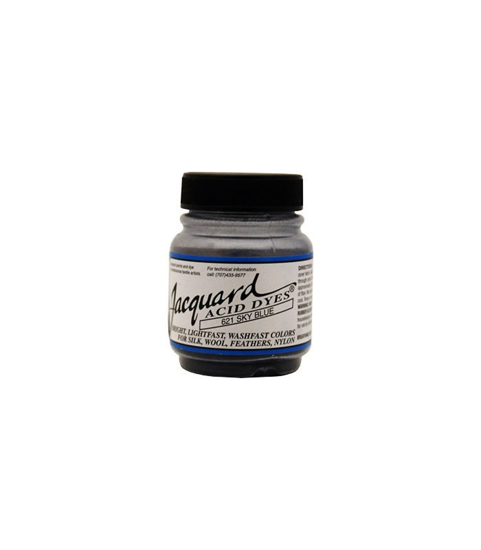 TINTE JACQUARD 14 g