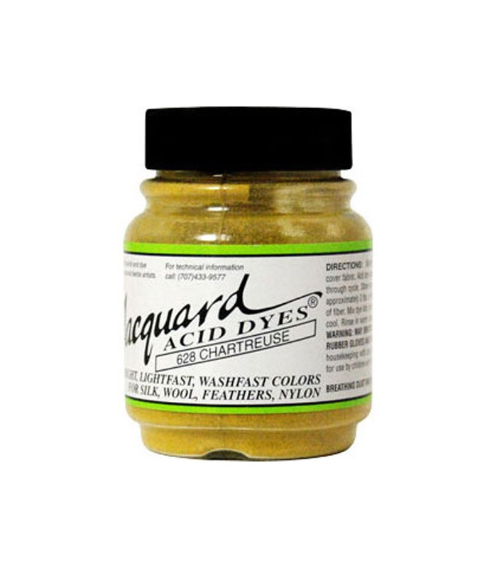 TINTE JACQUARD 14 g