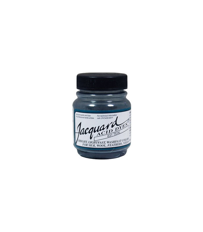 TINTE JACQUARD 14 g