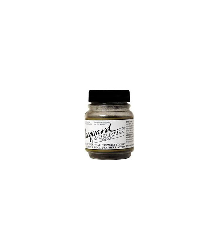 TINTE JACQUARD 14 g