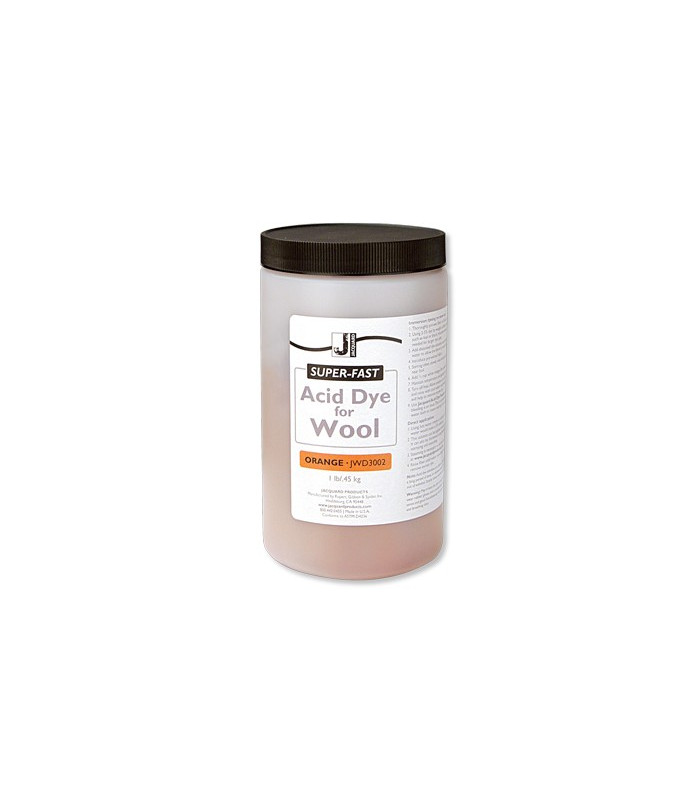 TINTE PARA FIELTRO Y LANA JACQUARD 450 g.