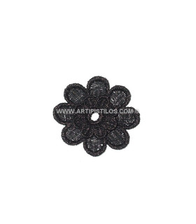 METALLIC FLOWER