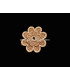 METALLIC FLOWER