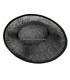 SINAMAY HAT "GIXANE"