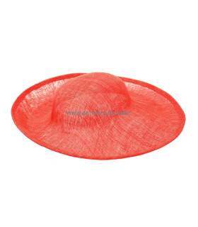 SINAMAY HAT "GIXANE"