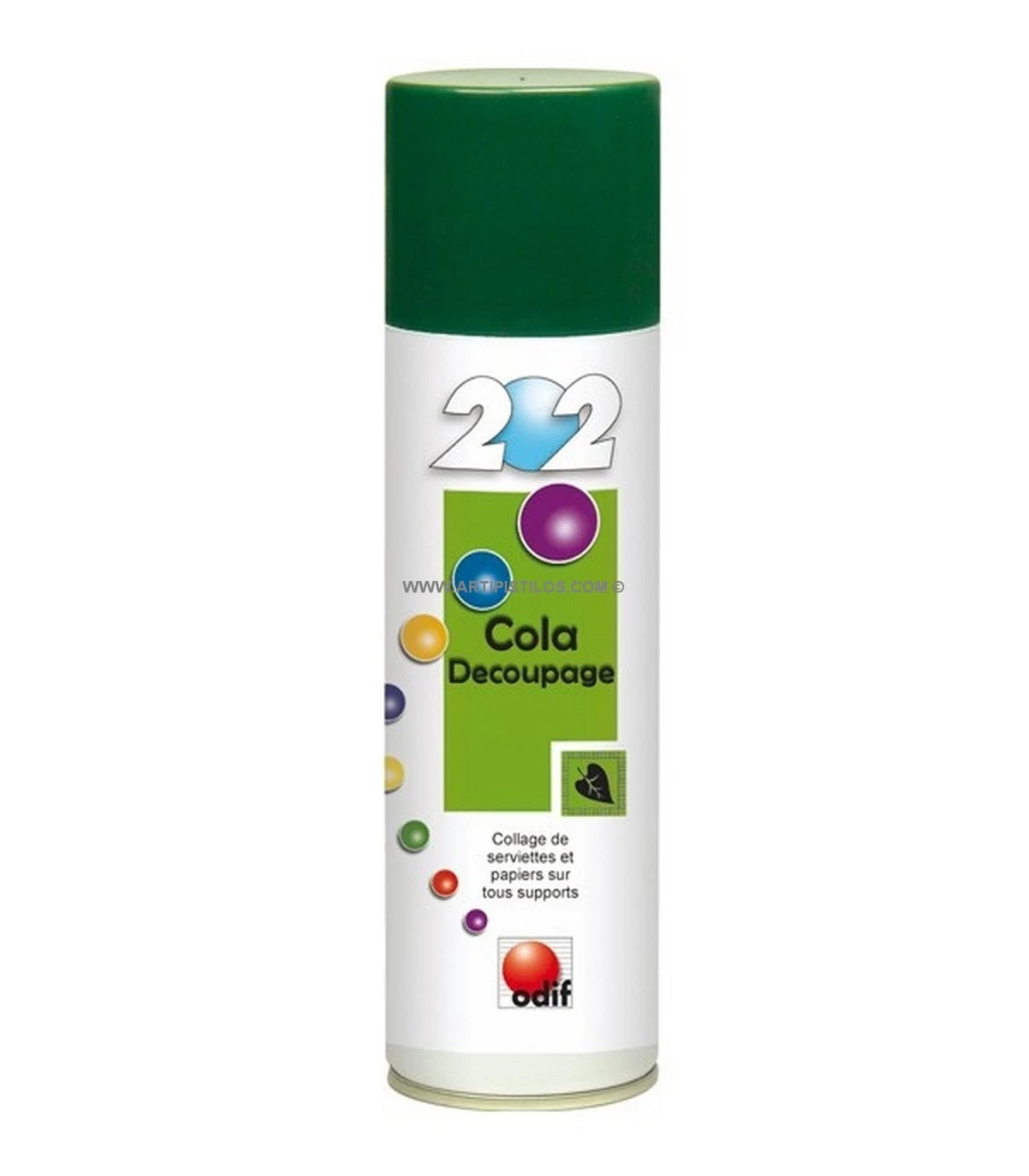 PEGAMENTO SPRAY PARA TELA 250 ML