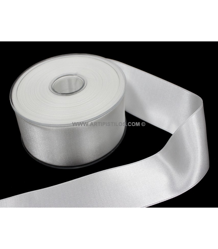 SATIN RIBBON 38 mm