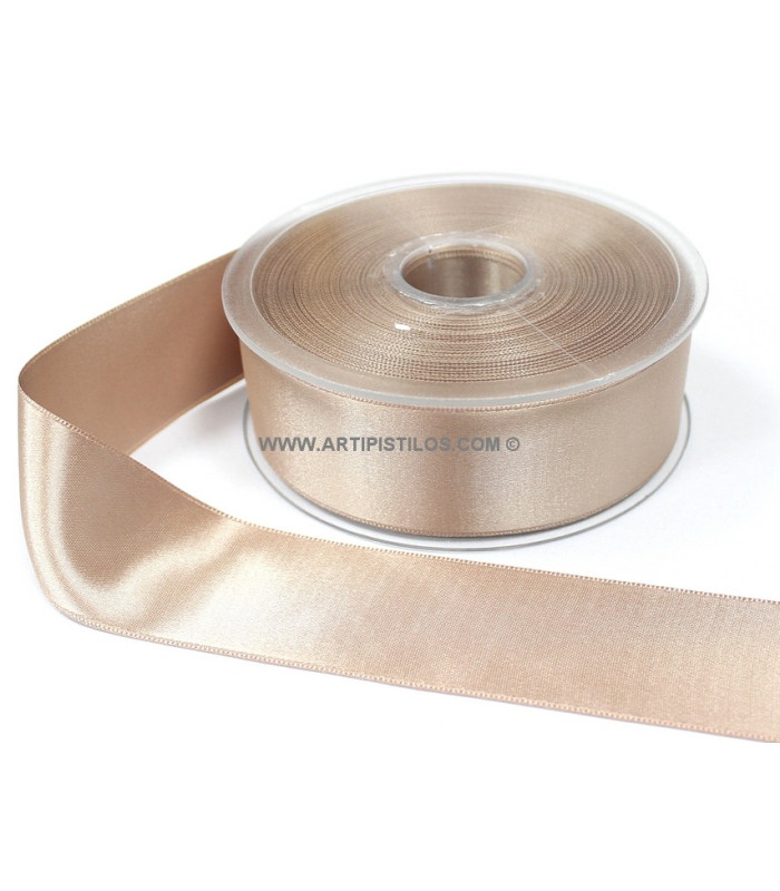 SATIN RIBBON 38 mm