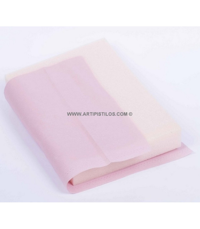 ESPONJA PARA HACER FLORES "SOFT"