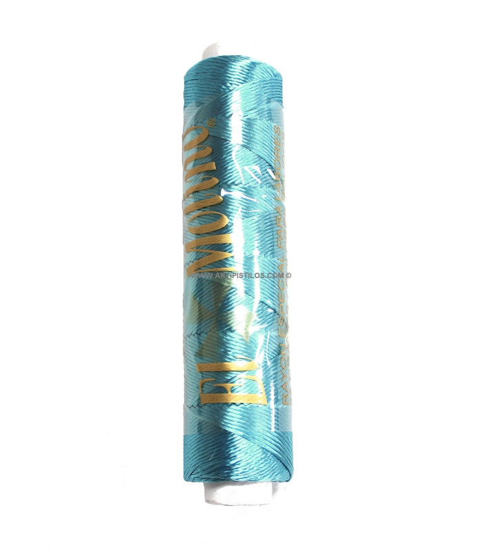 BOBINA RAYON 25 g x 108 metros