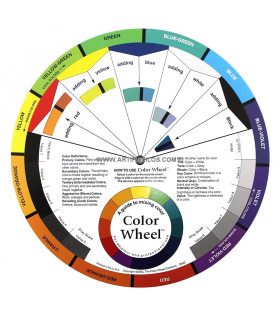 COLOR WHEEL