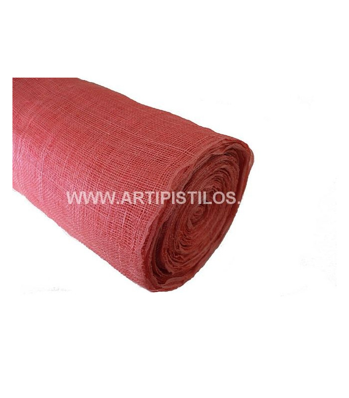SINAMAY HAUTE COUTURE STIFFENED 20 X 20 DPI