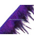 TRIM ROOSTER FEATHERS 25 CMS.