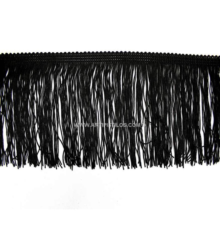TORZALINA FRINGE 10 CMS.