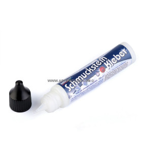 RHINESTONE GLUE 29 ml.