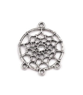 APLICACION METALICA 28 X 34 MM.