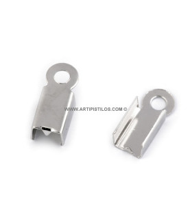 FINAL PARA CORDON/CUERDAS 4 X 9 MM.