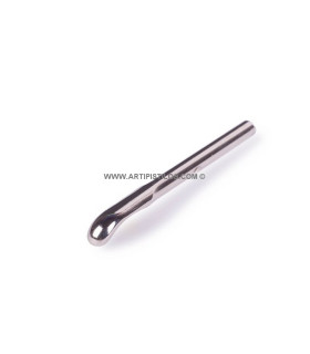 Accesorio Marcador Flores 7 Mm. Altura: 65 Mm. Diametro Varilla: 6 Mm. - manualidades