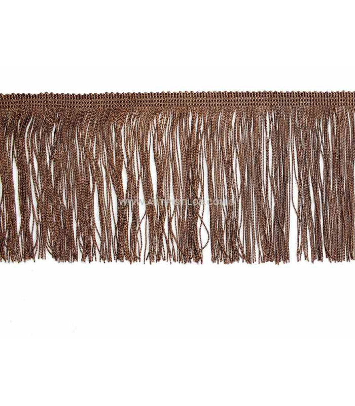 TORZALINA FRINGE 10 CMS.