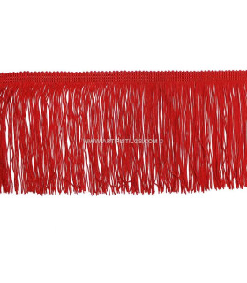 TORZALINA FRINGE 15 CMS.