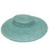 CANOTIER LOW CROWN - WIDE BRIM