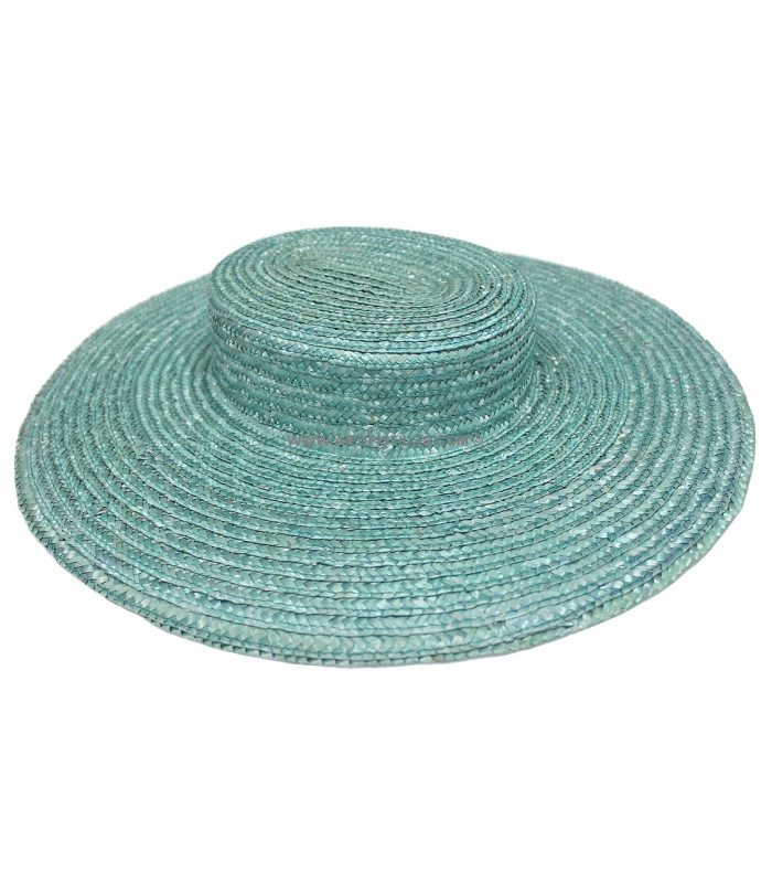 CANOTIER BAJO - ALA ANCHA