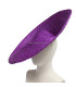 PAMELA DE PAJA NATURAL "SAUCER" 45 cms.