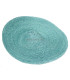 PAMELA DE PAJA NATURAL "SAUCER" 45 cms.