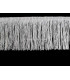 TORZALINA FRINGE 15 CMS.