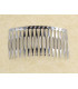 HAIR COMB 6 X 3 CMS