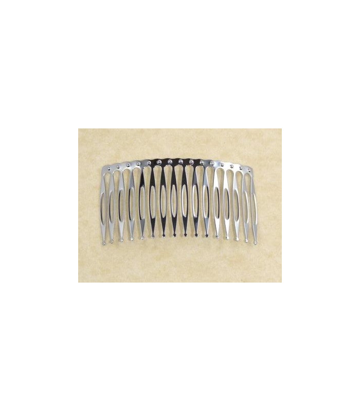 HAIR COMB 6 X 3 CMS
