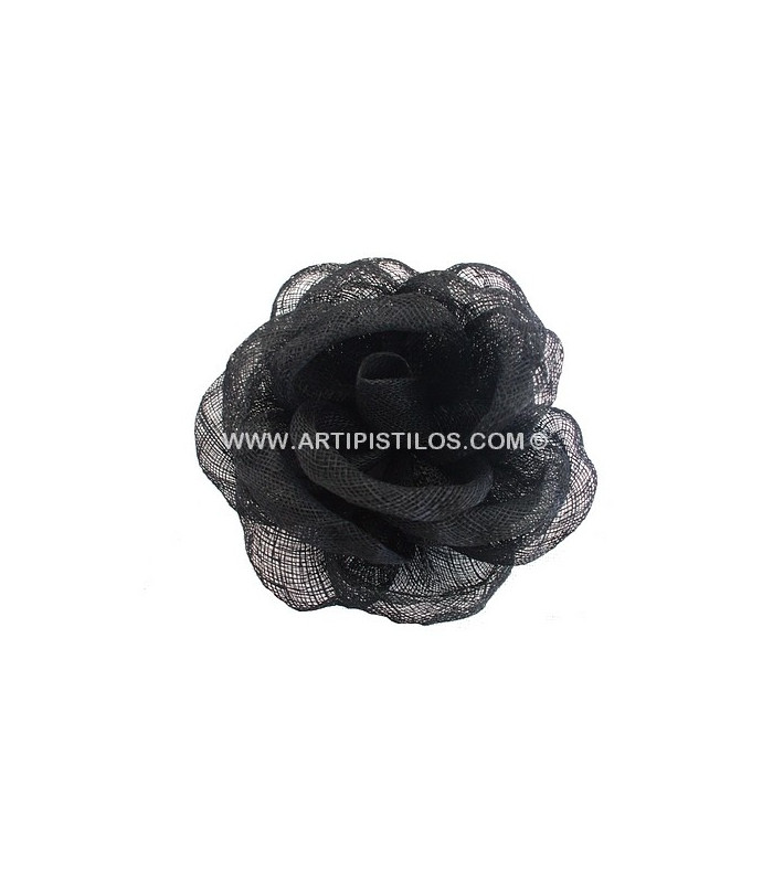 SINAMAY ROSE 12,5 CMS.