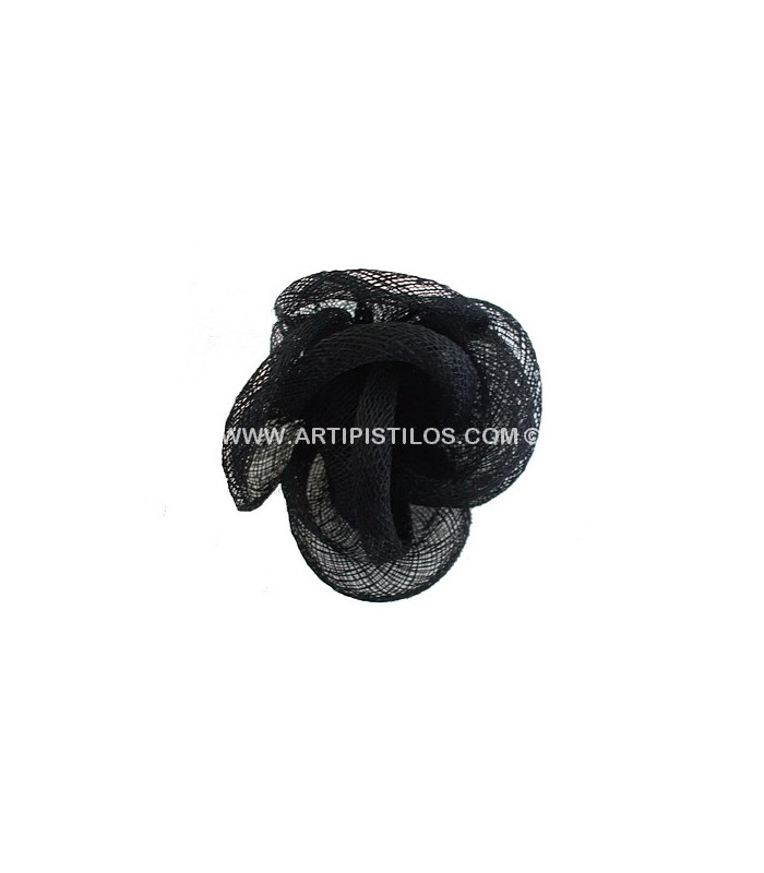 SINAMAY ROSE 10 CMS.