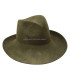 SOMBRERO FIELTRO SEÑORA AUTOAJUSTABLE 1ª CALIDAD