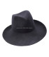 SOMBRERO FIELTRO SEÑORA AUTOAJUSTABLE 1ª CALIDAD