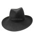 SOMBRERO FIELTRO SEÑORA AUTOAJUSTABLE 1ª CALIDAD