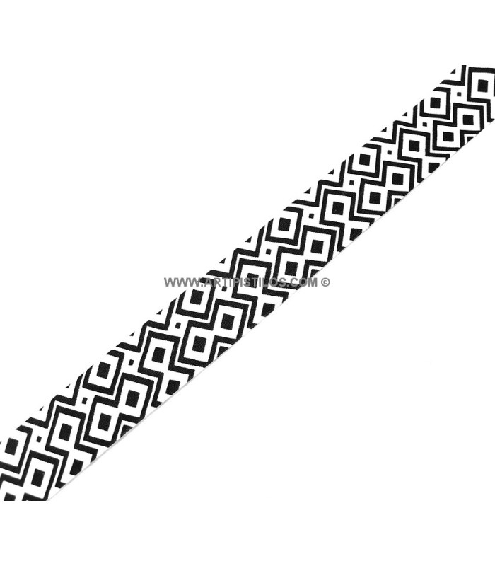 GEOMETRIC BIES 30 mm Nº4