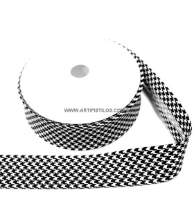 BIES GEOMÉTRICOS 30 mm Nº5