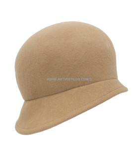 CHAPEU FELTRO SENHORA "CHURCH"