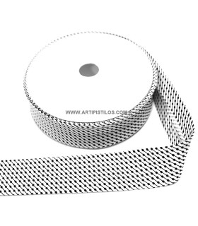 BIES GEOMÉTRICOS 18 mm Nº6