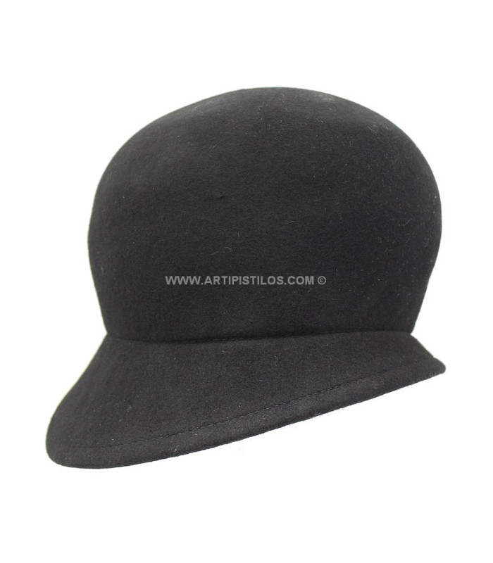 CHAPEU FELTRO SENHORA "CHURCH"
