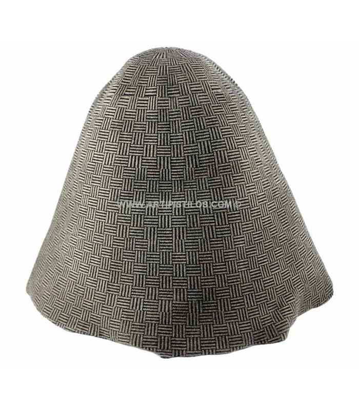 FELT HOOD TWEED