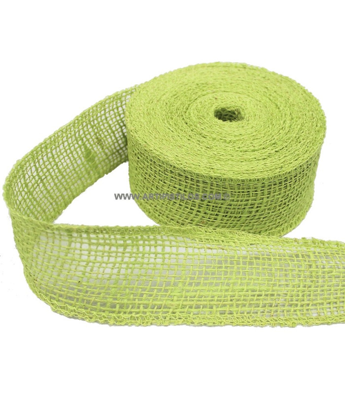 FITA YUTE 15 mt x 8 cm